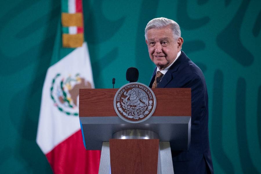 “Se volvió ultratecnócrata”, dice AMLO de subgobernador de Banxico, Gerardo Esquivel