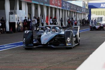 Mercedes abandonar&aacute; el Mundial de F&oacute;rmula E