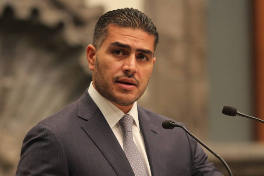 Más de mil detenciones por delitos de alto impacto: SSC