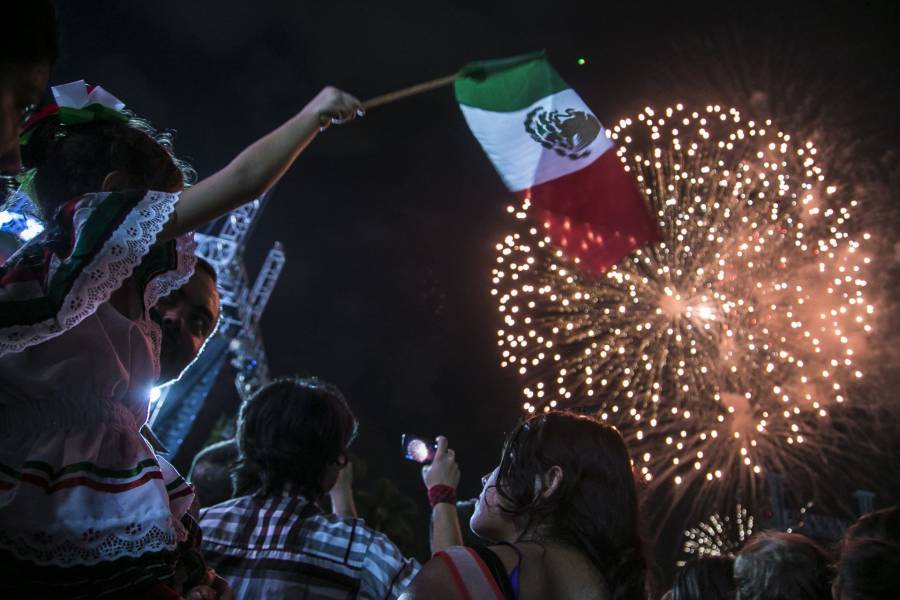 En Sinaloa festejarán el Grito de Independencia