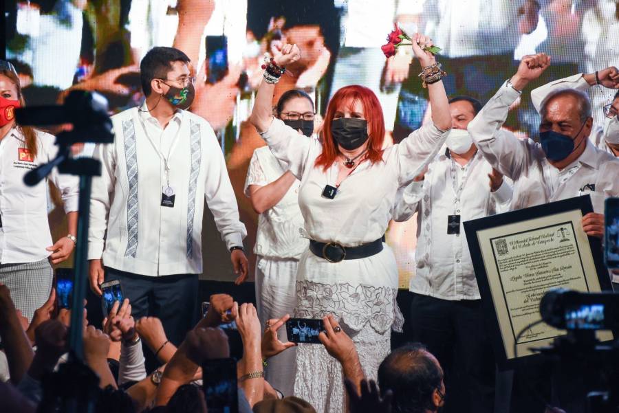 TEPJF ordena recuento total de votos en gubernatura de Campeche