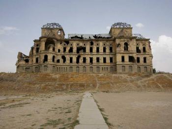 Unesco pide que se preserve el patrimonio cultural de Afganist&aacute;n