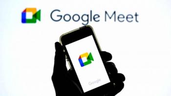 Usuarios reportan la caída de la plataforma Google Meet