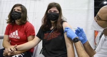 Alemania tambi&eacute;n aplicar&aacute; una tercera vacuna contra Covid-19