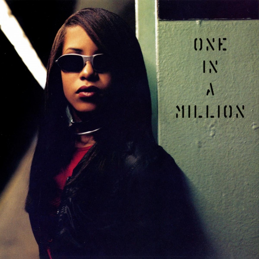 Reestrenan “One In A Million”, un homenaje a la estrella Aaliyah, la elegancia del pop