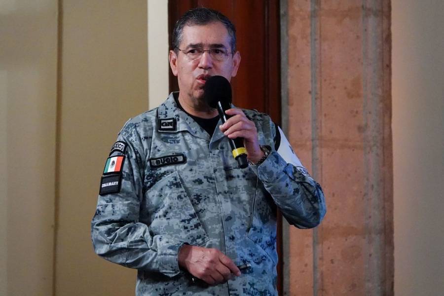 Guardia Nacional despliega 6 mil elementos en reparto de gas LP