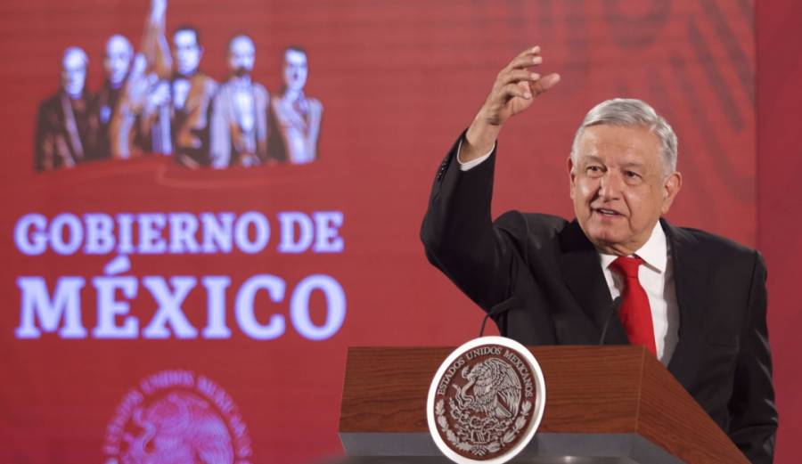 AMLO quiere que una mujer indígena sea la agregada cultural de México en España