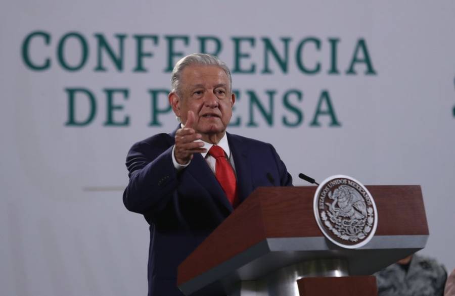 López Obrador no descarta amnistía para el narcotraficante Miguel Ángel Félix Gallardo
