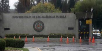 No es v&aacute;lido el nombramiento de Cecilia Anaya Berrios como rectora de la UDLAP: comunicado