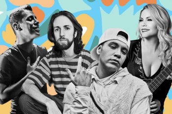 Artistas saldr&aacute;n del cl&oacute;set en Billboard