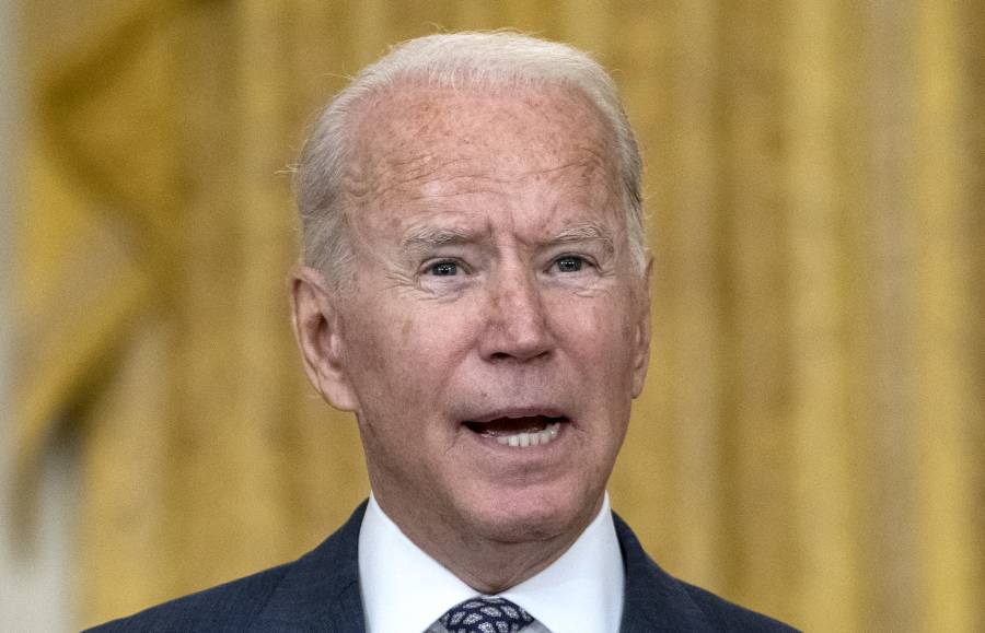 Reporteros Sin Fronteras pide a Biden un plan para evacuar a periodistas afganos