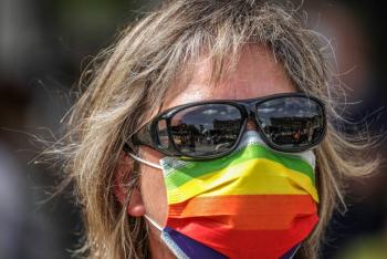 La cuarta ola de COVID-19 llega a Alemania