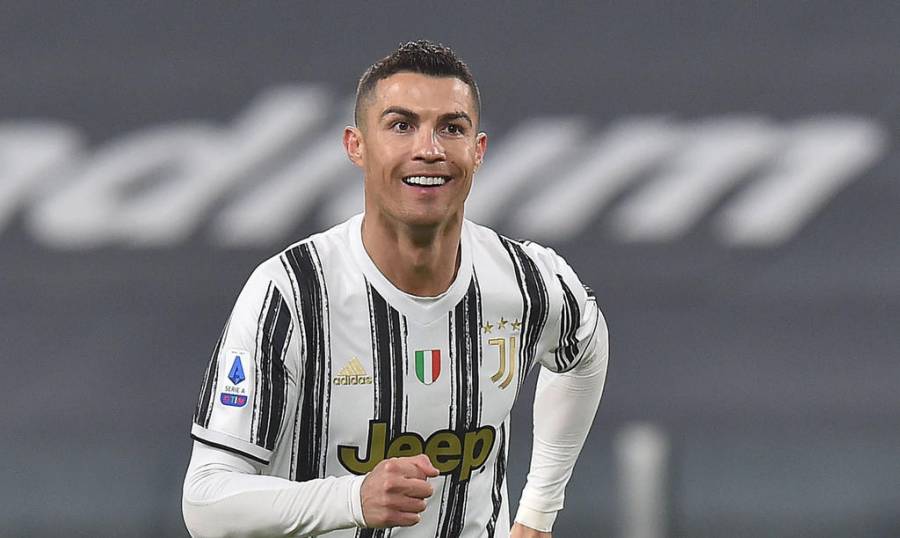 Cristiano Ronaldo se queda en la Juventus: Massimiliano Allegri