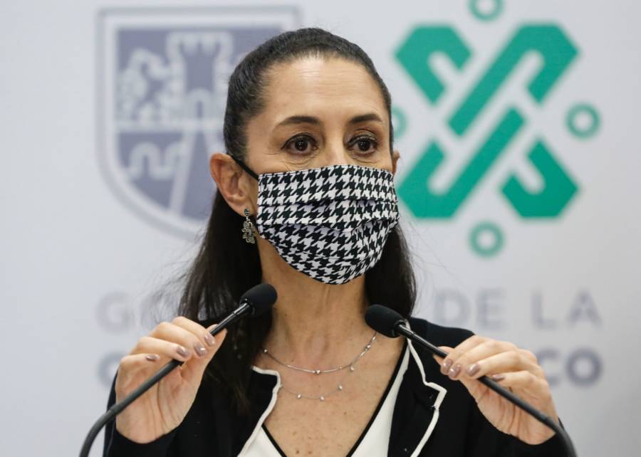 Tras paso de “Grace”, Sheinbaum ofrece apoyo a Veracruz