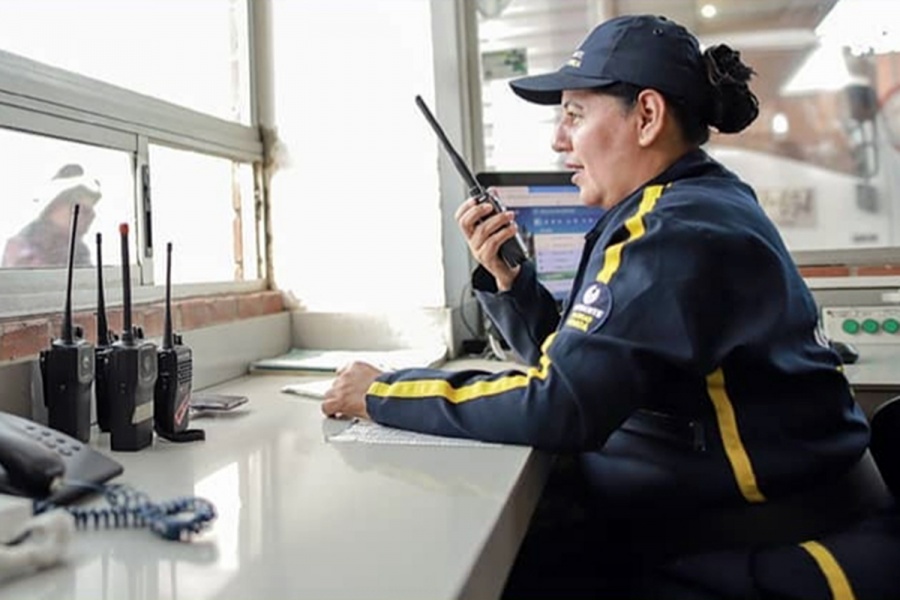 Advierten que 250 mil guardias privados est&aacute;n en riesgo de no migrar del “outsourcing”
