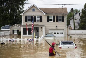 “Henri”: Declaran estado de emergencia en Nueva York y Connecticut