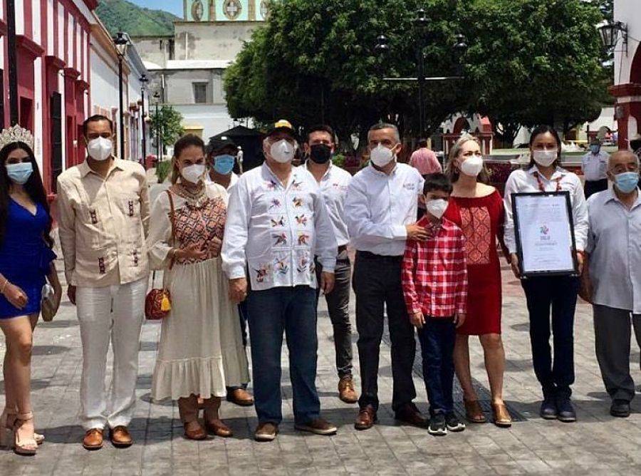 Sectur renueva nombramiento de Pueblos M&aacute;gicos en Nayarit