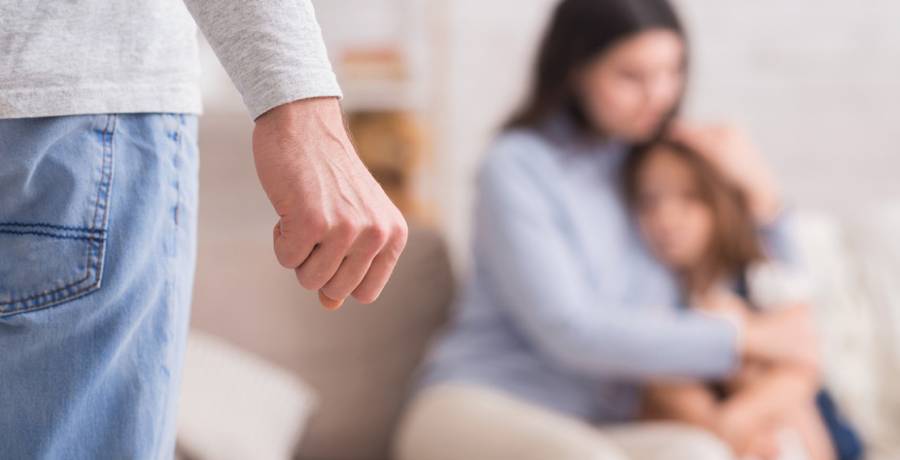 Semáforo Delictivo: Se incrementa la violencia en casa