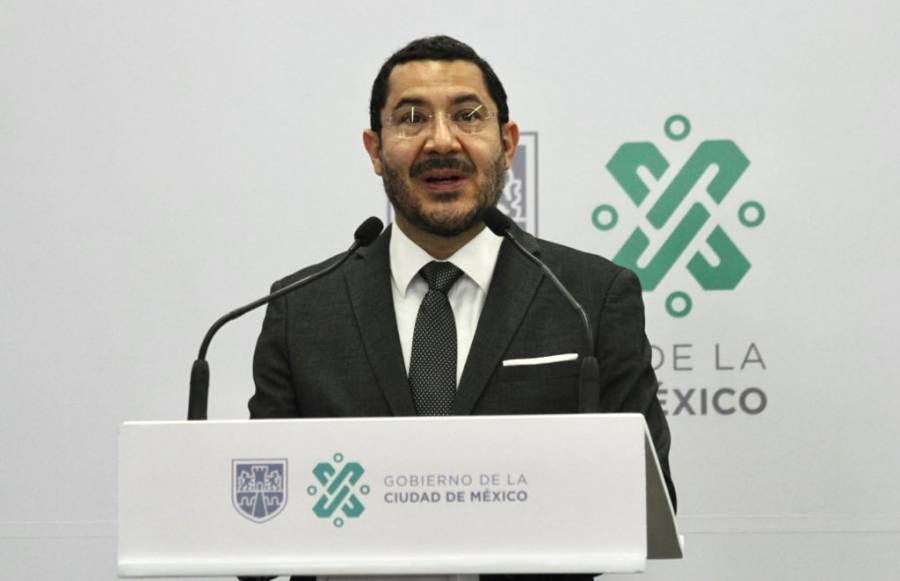 GobCDMX enviará equipo y brigadas a Veracruz tras paso de “Grace”