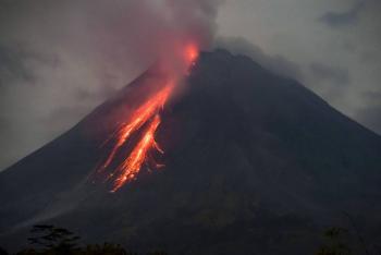 Erupciones volc&aacute;nicas podr&iacute;an enfriar el planeta en medio del calentamiento global