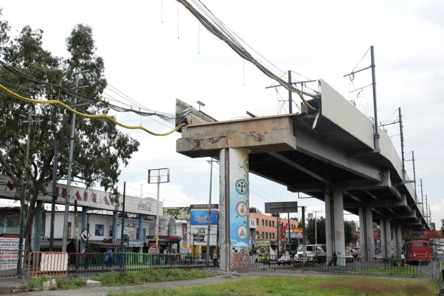 DNV retrasa 2 semanas su segundo informe sobre colapso en Línea 12