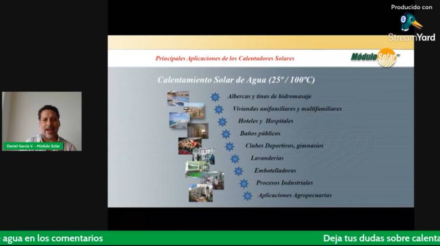 Esta es la importancia de la energ&iacute;a solar para empresas, ante la nueva normalidad por Covid-19