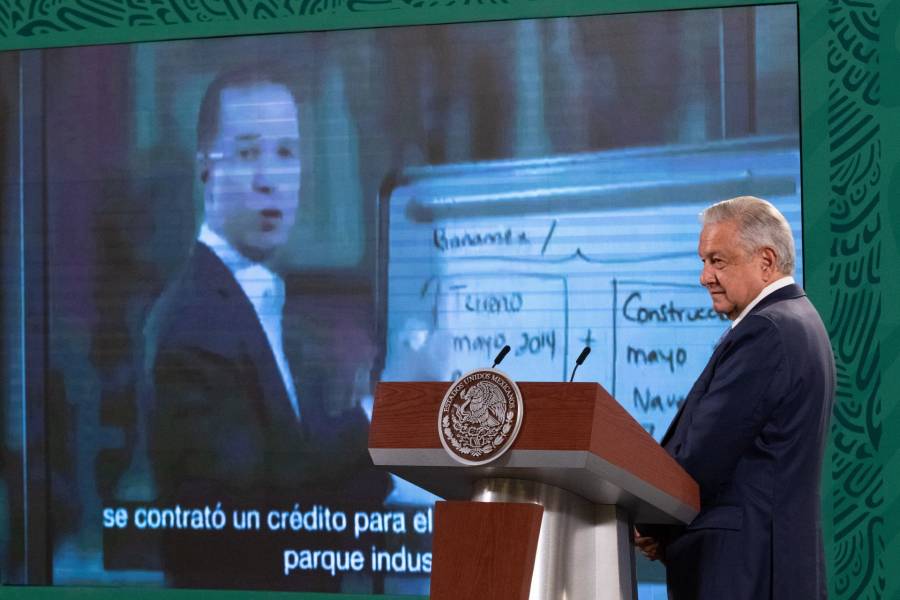 “No huir como cualquier ladronzuelo”: Mario Delgado a Ricardo Anaya