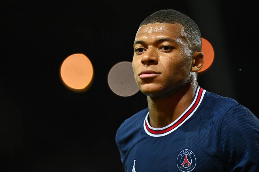 Real Madrid lanza su primera ofensiva por Mbappé