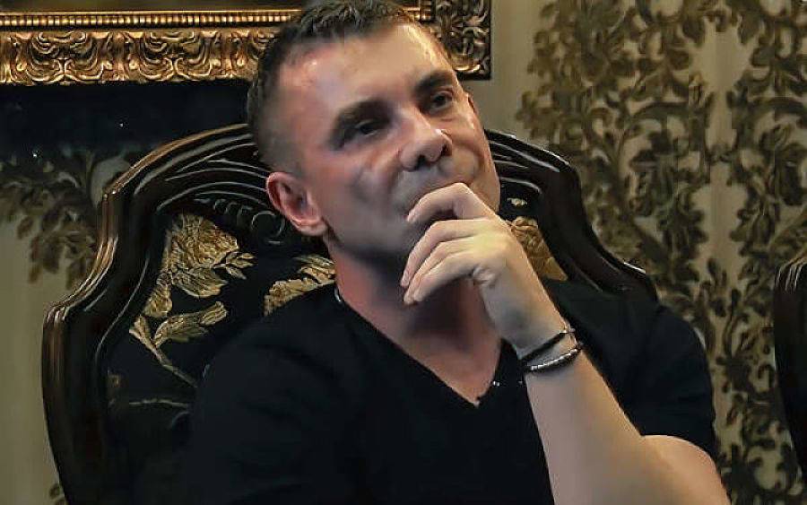 Rumania formaliza solicitud de extradici&oacute;n contra Florian Tudor