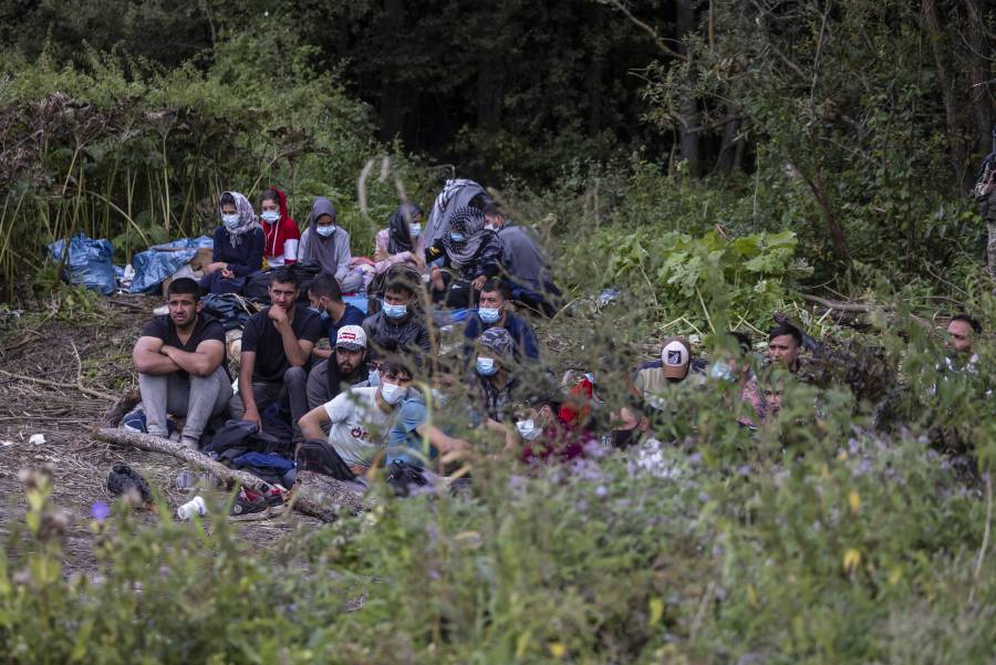 ONU asegura tener pruebas de “atrocidades” que están cometiendo los talibanes