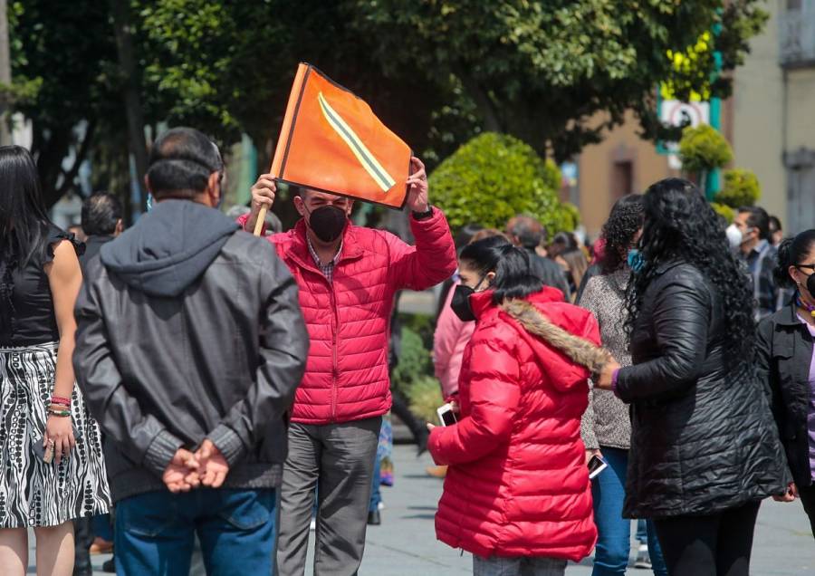 Segundo Simulacro Nacional 2021 se realizará el domingo 19 de septiembre