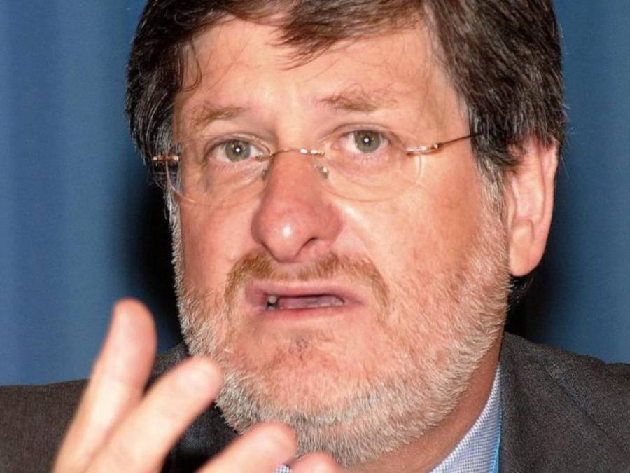 Guillermo Lasso designa a Francisco Carri&oacute;n como embajador de Ecuador en M&eacute;xico