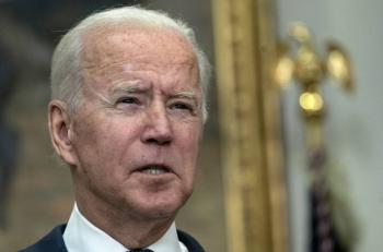 Biden justifica retirada de Afganist&aacute;n por posible atentado contra EEUU