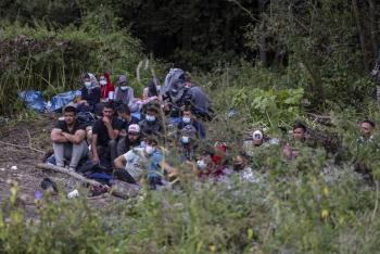 ONU asegura tener pruebas de “atrocidades” que est&aacute;n cometiendo los talibanes