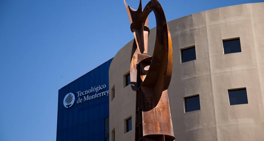 El Tec desbanca a la UNAM en el ranking QS de las mejores universidades de Latinoamérica