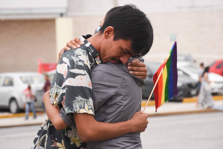 Aprueba Congreso de Yucatán el matrimonio igualitario en el estado