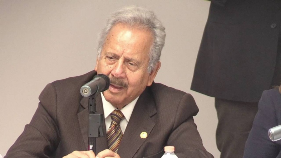 El PRI presidirá Mesa de Decanos en Cámara de Diputados