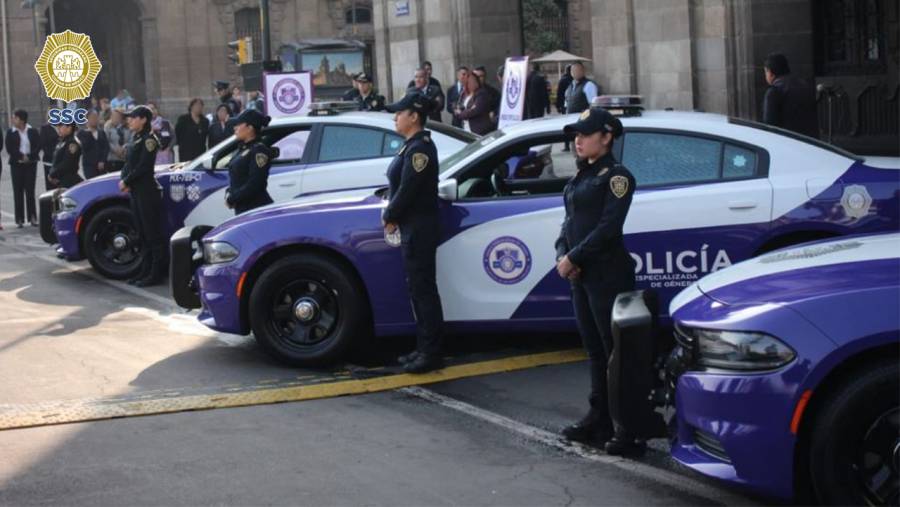 La SSC implementará un operativo de seguridad y vialidad para el “regreso a clases 2021”