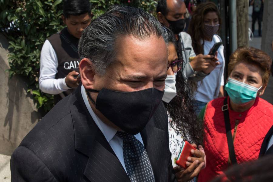 UIF esperará a audiencia para una posible imputación contra Ricardo Anaya
