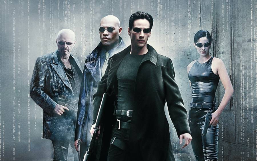 Dan a conocer el t&iacute;tulo de la nueva pel&iacute;cula de Matrix