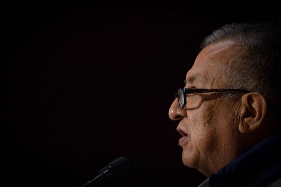 Saúl Huerta es vinculado a proceso por abuso sexual