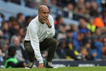 Guardiola dir&aacute; adi&oacute;s al City en 2023; aspira a dirigir una selecci&oacute;n