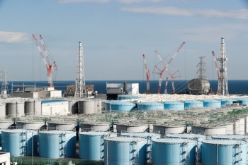 Jap&oacute;n vertir&aacute; agua radioactiva al mar a trav&eacute;s de t&uacute;nel submarino