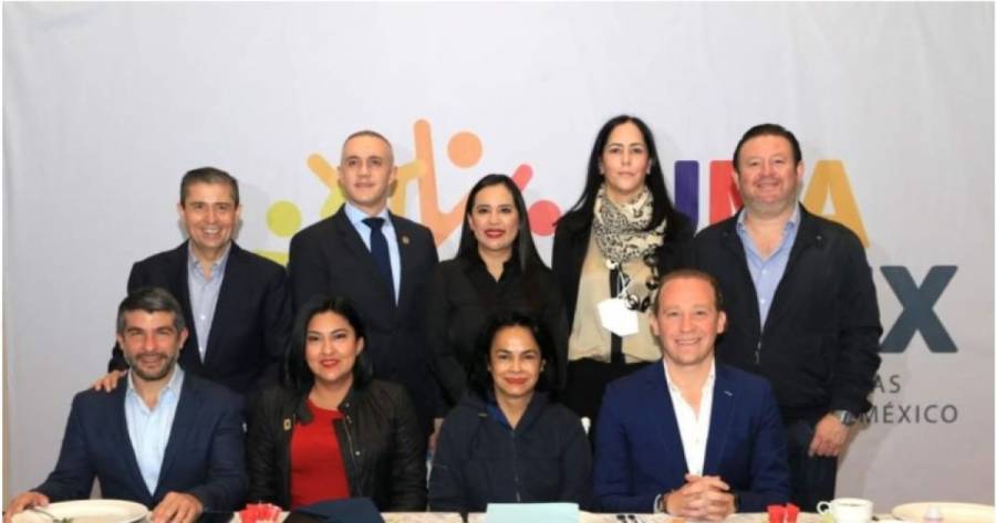 Claudia Sheinbaum ya definió fecha para la reunión con los alcaldes electos