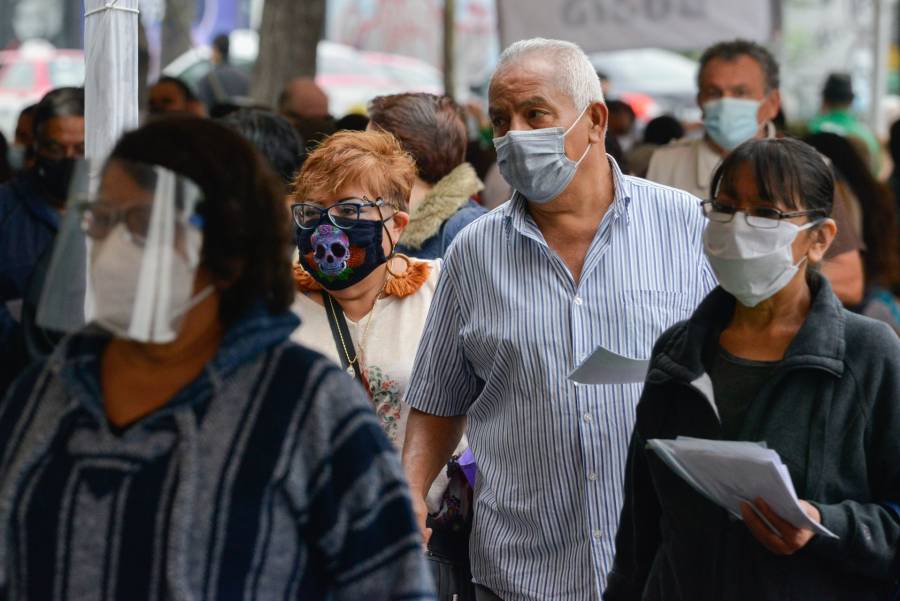 Triplican atenciones a personas adultas mayores, revela Consejo Ciudadano
