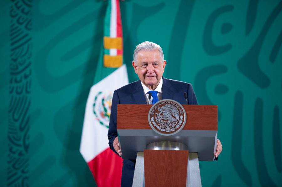 Resolución de Corte de EEUU sobre migrantes no obliga a Mexico: AMLO