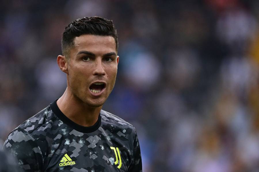 Cristiano Ronaldo pide salir de la Juventus; apunta al Manchester City