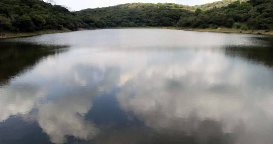 No todo fue malo; paso del huracán Grace abasteció las 210 principales presas de México