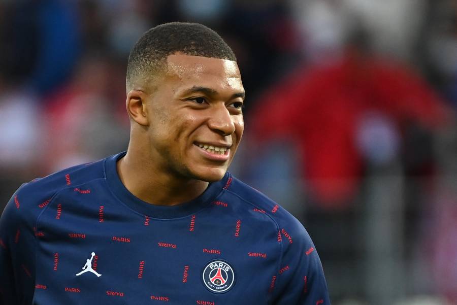 Real Madrid lanza última oferta al PSG por Mbappé