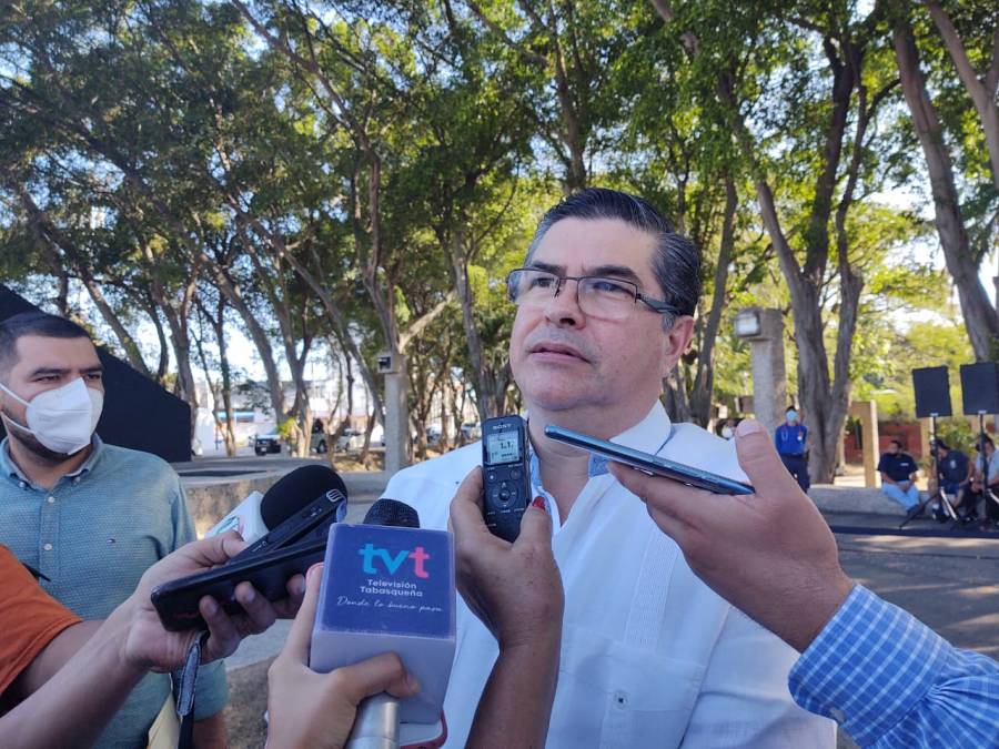 ¿Y ahora quién gobernará Tabasco? Luego que Adán Augusto López deje el cargo